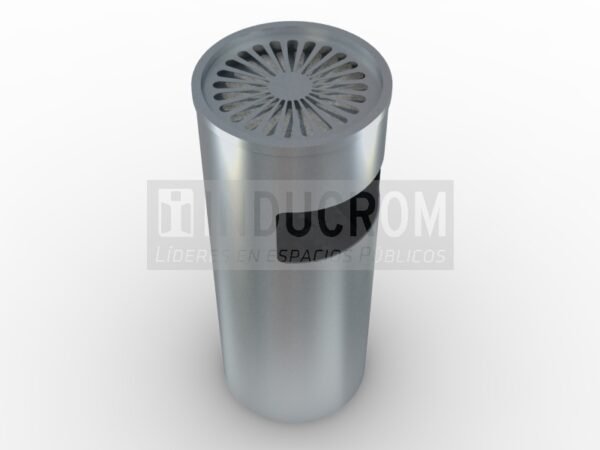 Papelero Cenicero New York