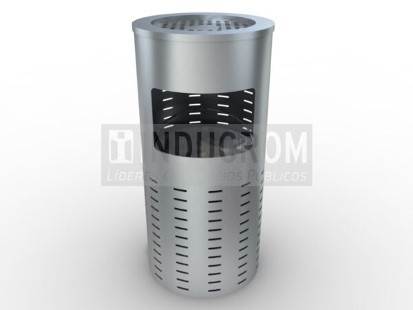 Papelero Cenicero Sidney