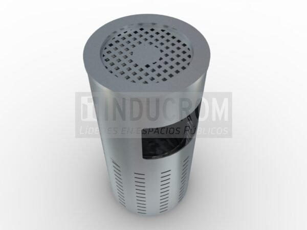 Papelero Cenicero Sidney