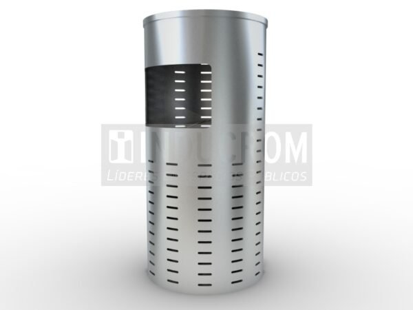 Papelero Cenicero Sidney