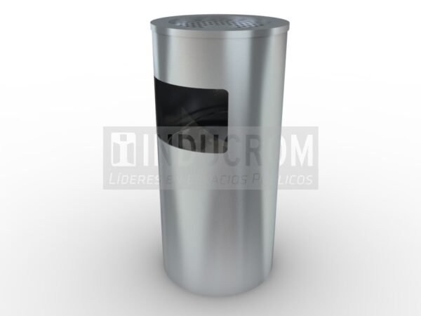 Papelero Cenicero Zurich