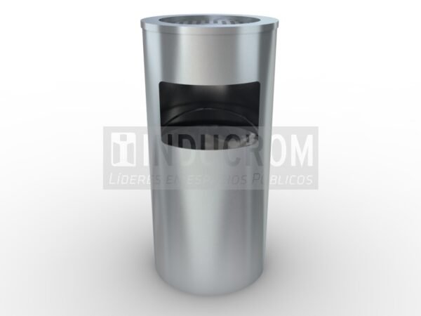 Papelero Cenicero Zurich