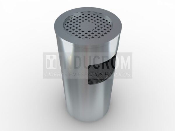 Papelero Cenicero Zurich