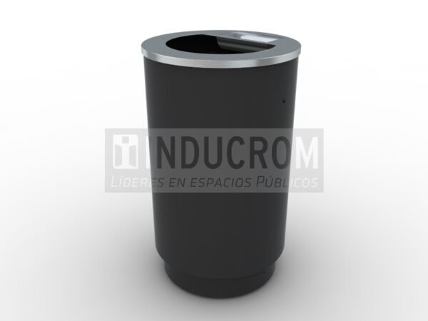 Papelero Cenicero Amsterdam