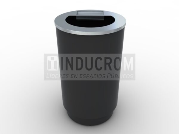 Papelero Cenicero Amsterdam