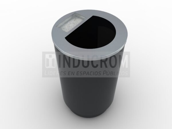 Papelero Cenicero Amsterdam