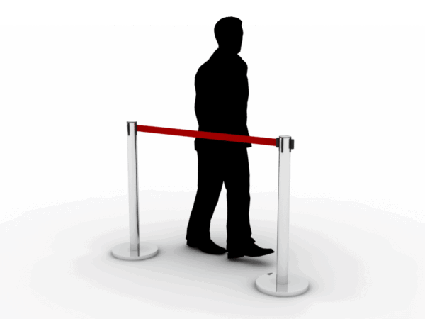 Separador de Fila B-30