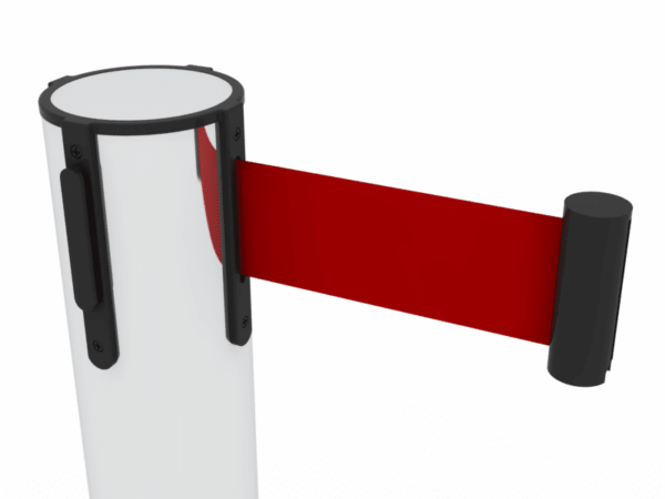 Separador de Fila B-30