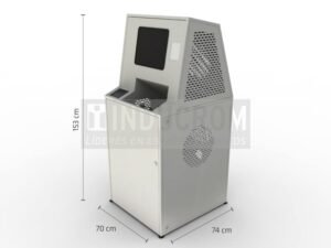 Mueble Autoconsulta para Impresora