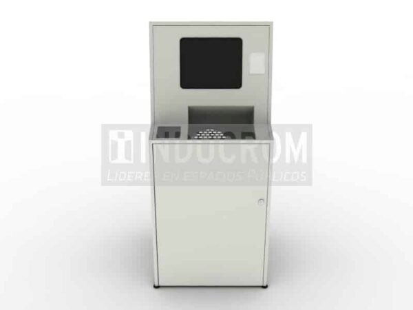Mueble Autoconsulta para Impresora