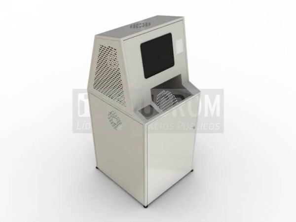 Mueble Autoconsulta para Impresora