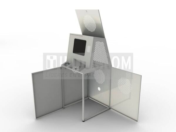 Mueble Autoconsulta para Impresora