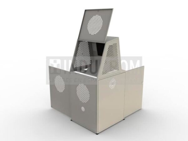 Mueble Autoconsulta para Impresora