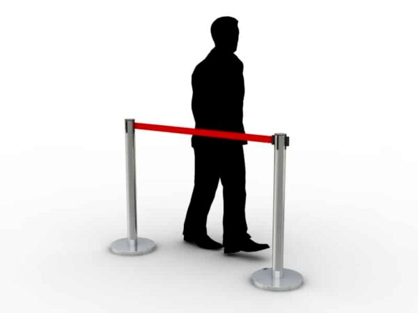 Separador de Fila B-30